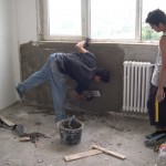 С чего начать ремонт квартиры?