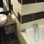 Несколько советов по ремонту ванной комнаты