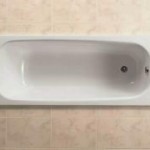 Как самостоятельно покрыть ванну эмалью