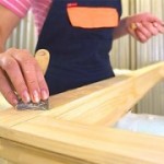 Реставрация и ремонт деревянных окон