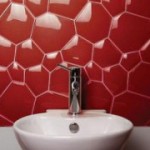 Плитка мозаика для кухни и ванной комнаты