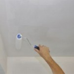 Как сделать качественный ремонт потолка
