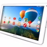 Android-планшет ARCHOS 101 Xenon Lite - с двумя SIM-картами и 3G-модемом