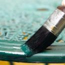 Как правильно покрасить металлические поверхности