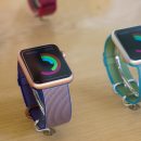 Новые ремешки для Apple Watch на подходе?