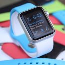 Apple Watch стали самыми популярными в России