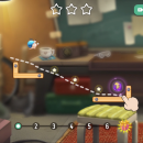 Rolling Snail — бесплатная головоломка с отличным геймплеем