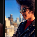 Apple не устает хвастаться портретной съемкой iPhone 7 Plus