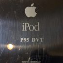 Уникальный прототип iPod продается за 100 тысяч долларов