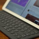 Как может выглядеть новая клавиатура iPad