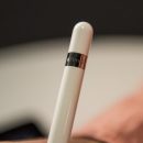 Новый Apple Pencil может стать по-настоящему полезным