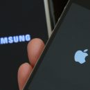 Samsung продолжит отступать перед Apple, считают аналитики