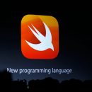 Swift вошел в число наиболее популярных языков программирования
