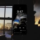 Как может выглядеть новый iPhone с OLED-экраном?