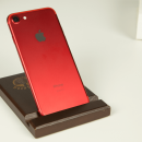 #Видео: (PRODUCT)RED — теперь и iPhone