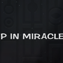 Up in Miracles — сложно до безумия