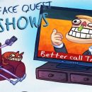 Troll Face Quest TV Shows — отныне троллим сериалы