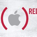 Подборка самых известных устройств Apple из серии (PRODUCT)Red