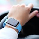 Apple Watch станут безопасней для автомобилистов