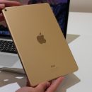 Apple начинает продажи нового iPad в России