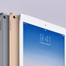 Новый iPad тяжелее и толще, чем iPad Air 2 и iPad Pro 9,7″