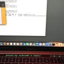 Хакеры взломали Safari и вывели сообщение на Touch Bar нового MacBook Pro