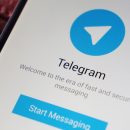 Как активировать звонки в Telegram в России