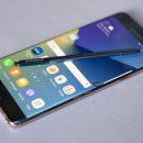 В Борисполе появился пункт обмена неисправного смартфона Samsung Galaxy Note 7