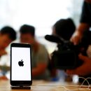 Apple поборолась с бюджетными смартфонами в России