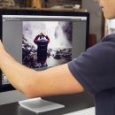 Фил Шиллер объяснил, почему не существует сенсорных Mac