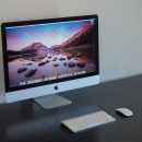 Релиз новых iMac может состояться уже в октябре