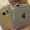 Samsung обошла Apple по количеству проданных смартфонов