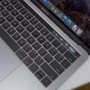 Apple может перевыпустить MacBook Pro, но уже без Touch Bar
