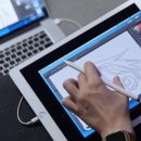 Apple опубликовала три новых рекламных ролика для iPad Pro