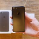 iPhone 7 взорвался на зарядке в Китае
