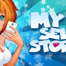 Как создать игру, опираясь на Instagram-тренды. История My Selfie Story