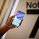 Восстановленный Samsung Galaxy Note 7 получил клеймо на корпусе