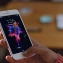 Apple нашла удобное место для сканера отпечатков в iPhone