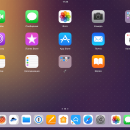 #Видео: Обзор iOS 11 на iPad
