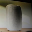 Apple представила HomePod — собственную беспроводную колонку