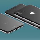 Крупная утечка из Foxconn: iPhone 8, умная колонка, очки и многое другое