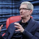 Тим Кук подтвердил, что Apple работает над системой автопилотирования