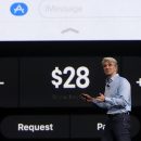 Apple Pay получил поддержку денежных переводов