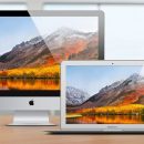 Вышла обновленная вторая бета-версия macOS High Sierra