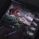 iFixit заглянули в новый 10,5-дюймовый iPad Pro