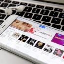 Некоторым пользователям стал доступен новый плей-лист в Apple Music