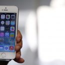 Новый iPhone 5s подешевел в России до 15 000 рублей