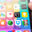 iOS 11 сможет удалять неиспользуемые приложения