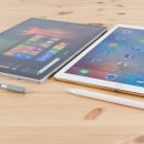 Важное преимущество нового iPad Pro над Microsoft Surface