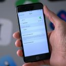 iOS 11 позволяет поделиться подключением к Wi-Fi с другом
